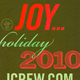 Image for article titled J. Crew's Slightly Crappy Christmas